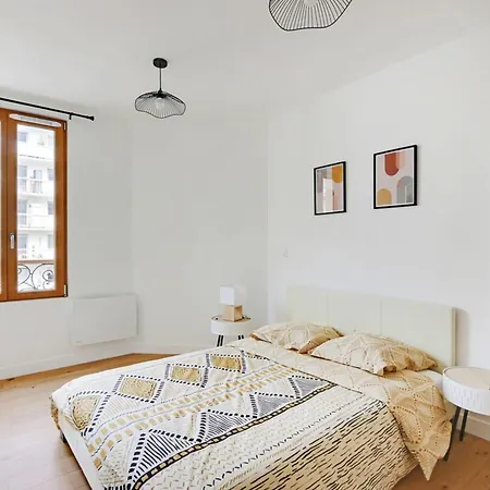 Flexliving - T2 - Fessart *