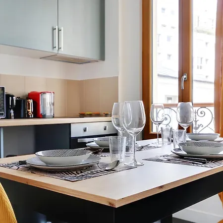 Flexliving - T2 - Fessart *
